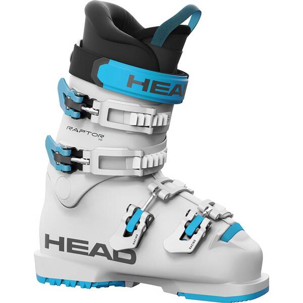 HEAD Kinder Ski-Schuhe RAPTOR 70 WHITE HEAD Kinder Ski-Schuhe RAPTOR 70 WHITE von Head