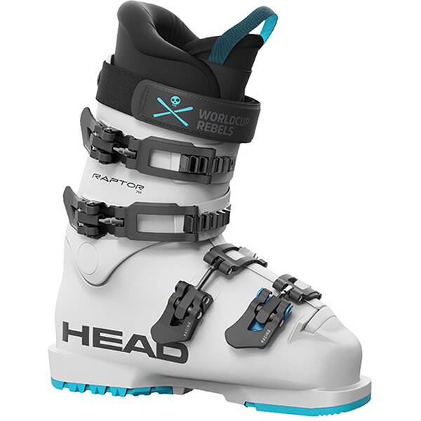 HEAD Kinder Ski-Schuhe RAPTOR 70 WHITE von Head