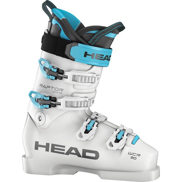 HEAD Kinder Ski-Schuhe RAPTOR WCR 90 PV WHITE HEAD Kinder Ski-Schuhe RAPTOR WCR 90 PV WHITE von Head