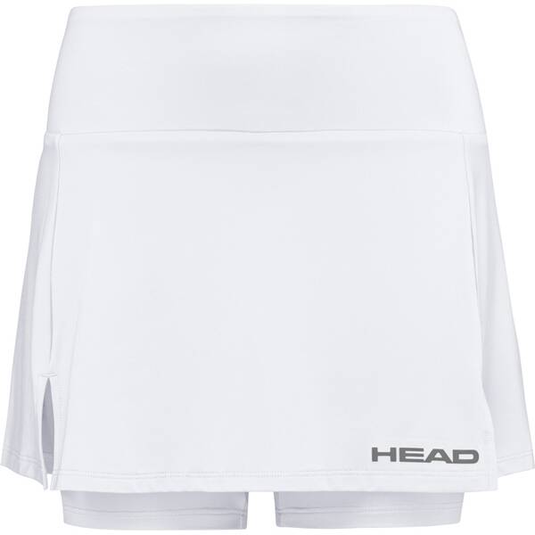 HEAD Kinder Skort CLUB Basic Skort G von Head