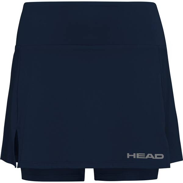 HEAD Kinder Skort CLUB Basic Skort G von Head