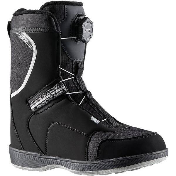 HEAD Kinder Snowboot JR BOA von Head