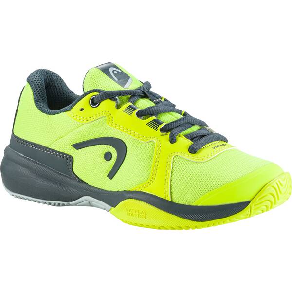 HEAD Kinder Tennisoutdoorschuhe Sprint 3.5 Junior YEGR von Head