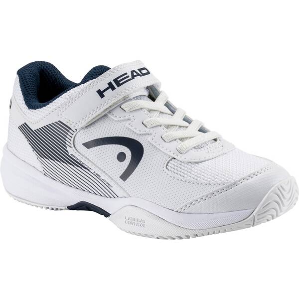 HEAD Kinder Tennisoutdoorschuhe Sprint Velcro 3.0 Kids WHBB von Head