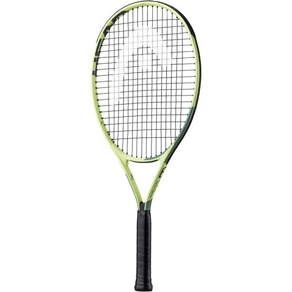 HEAD Kinder Tennisschläger Extreme Jr. 25 von Head