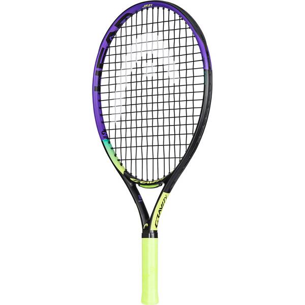 HEAD Kinder Tennisschläger IG Gravity Jr. 21 von Head