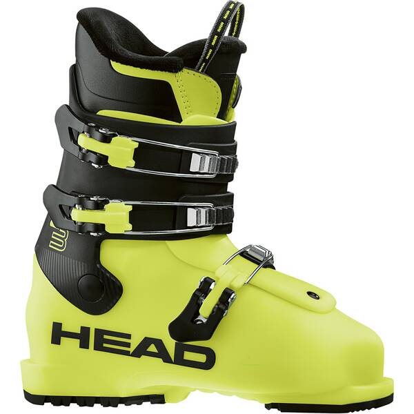 HEAD Kinder Z 3 YELLOW / BLACK von Head