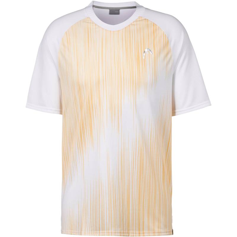 HEAD PERFORMANCE Tennisshirt Herren von Head