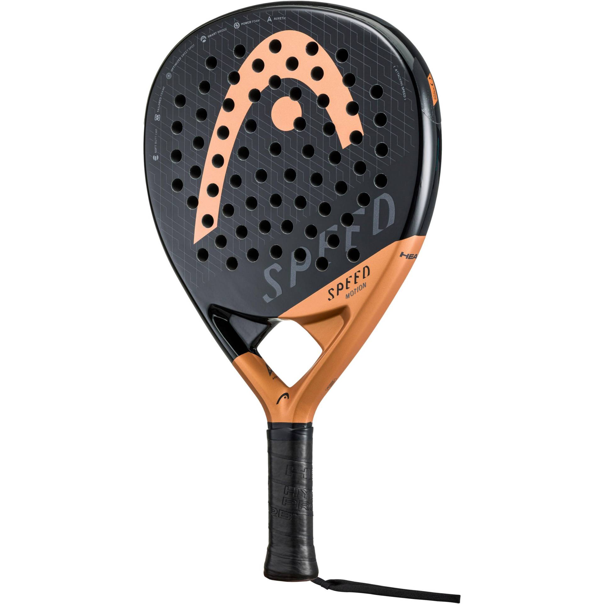 HEAD Padel SPEED MOTION 2023 Padelschläger von Head