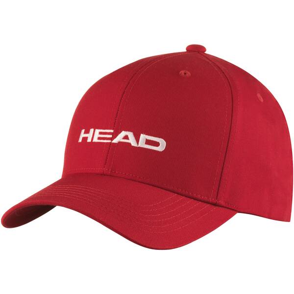 HEAD Promotion Cap von Head
