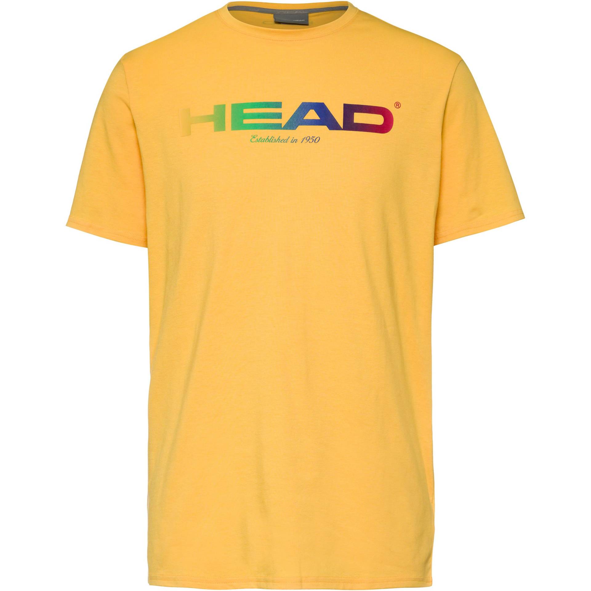 HEAD RAINBOW Tennisshirt Herren von Head