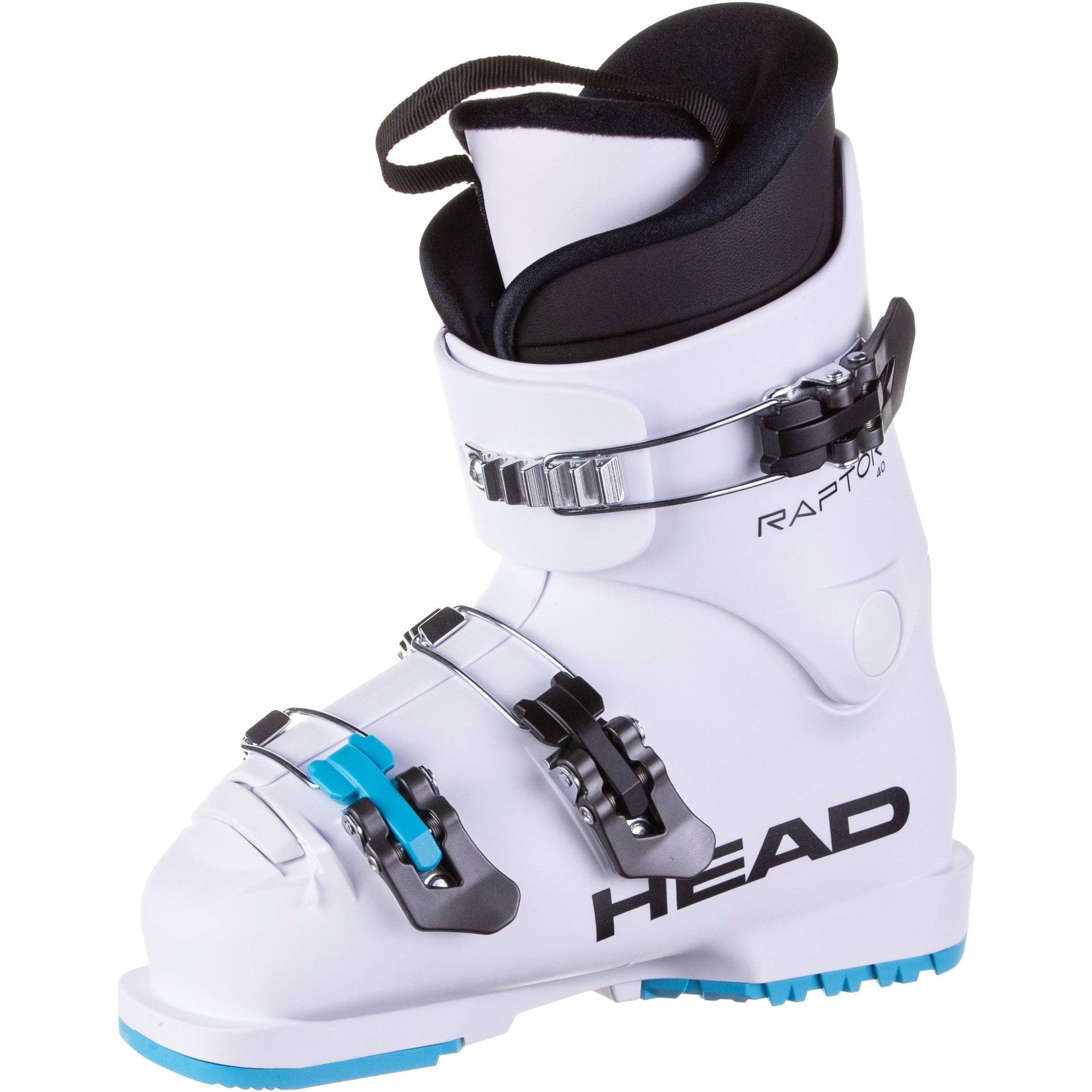 HEAD RAPTOR 40 Skischuhe Kinder von Head