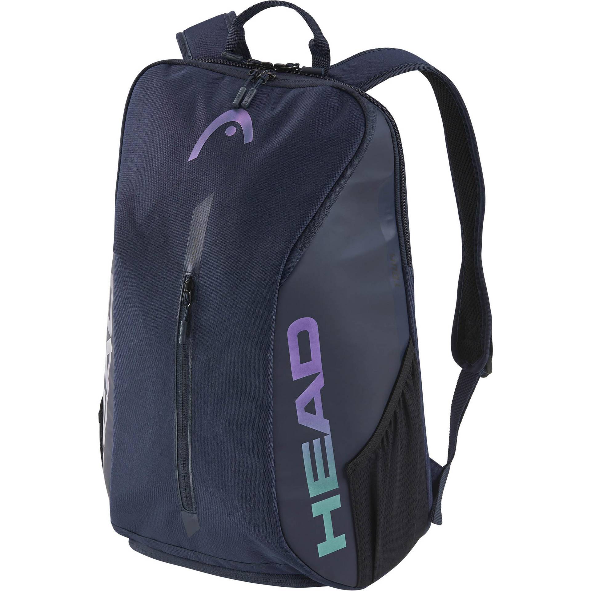 HEAD Tour Backpack 25 L Tennisrucksack HEAD Tour Backpack 25 L Tennisrucksack von Head