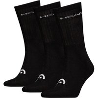 HEAD Unisex Sportsocken ELEMENTS ALL SPORTS CREW 3er Pack von Head