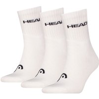 HEAD Unisex Sportsocken ELEMENTS ALL SPORTS SHORT CREW 3er Pack von Head
