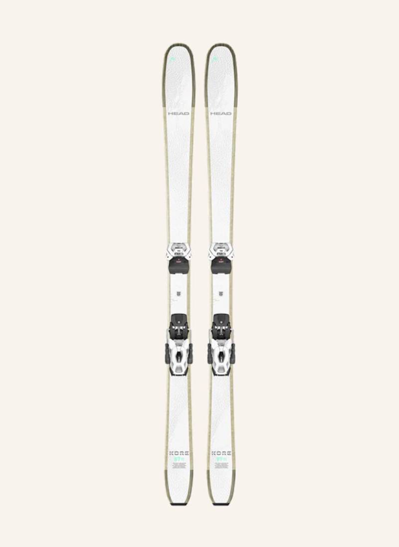 Head Allmountainski Kore 87 Ti W 2026 blau von Head