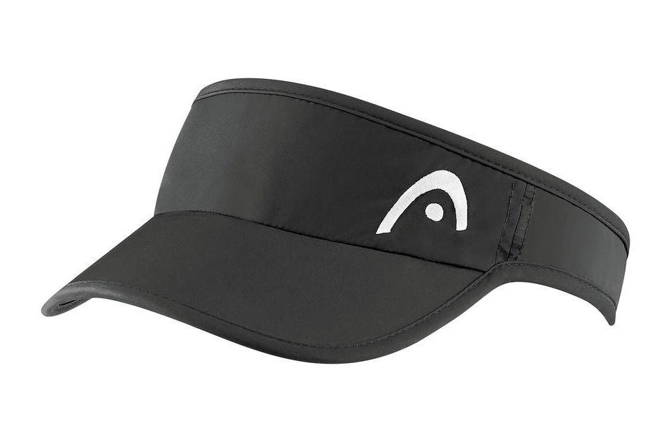 Head Baseball Cap Head Pro Player Visor Damen von Head