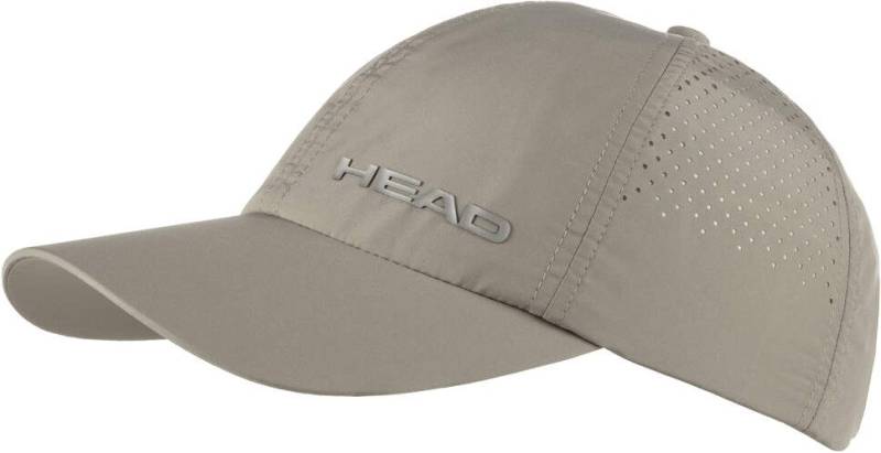 Head Baseball Cap Kids Pro Player Cap willow grey von Head