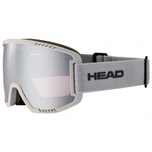 Head - Contex Pro 5K S2 VLT 23% - Skibrille Gr L;M rot von Head