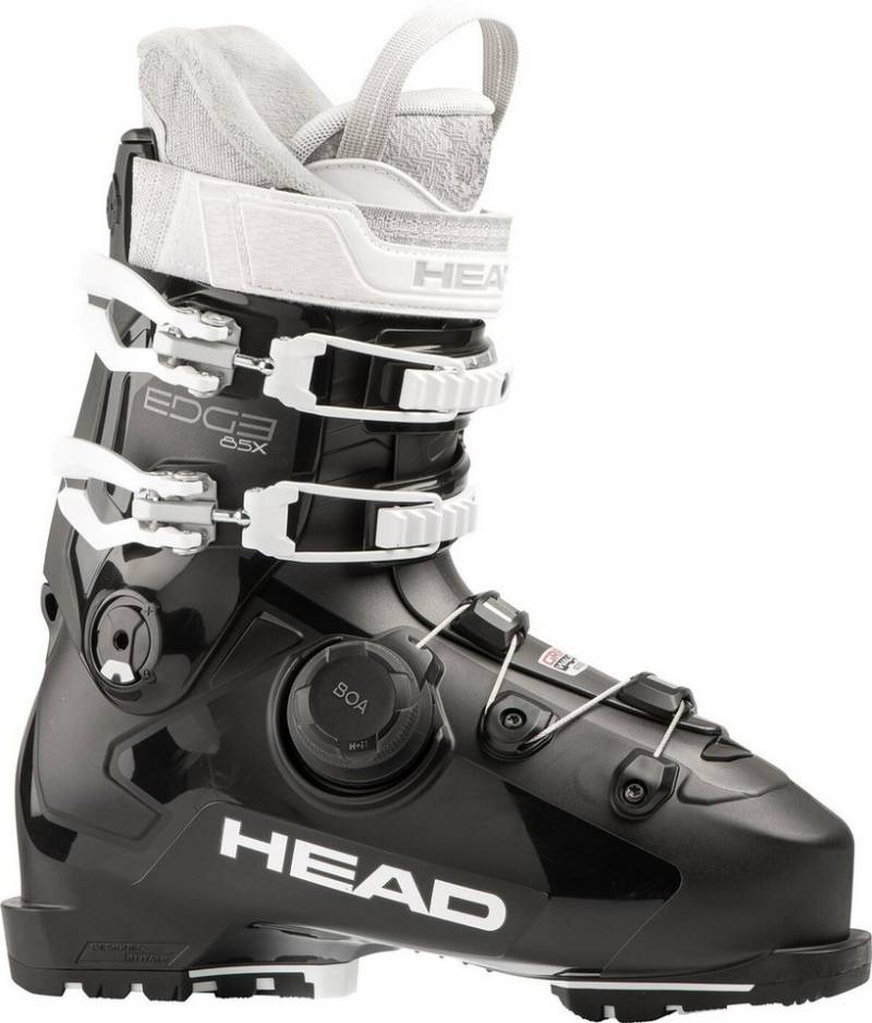 Head EDGE 85X W HV GW BOA BLACK - Alpinschuh von Head