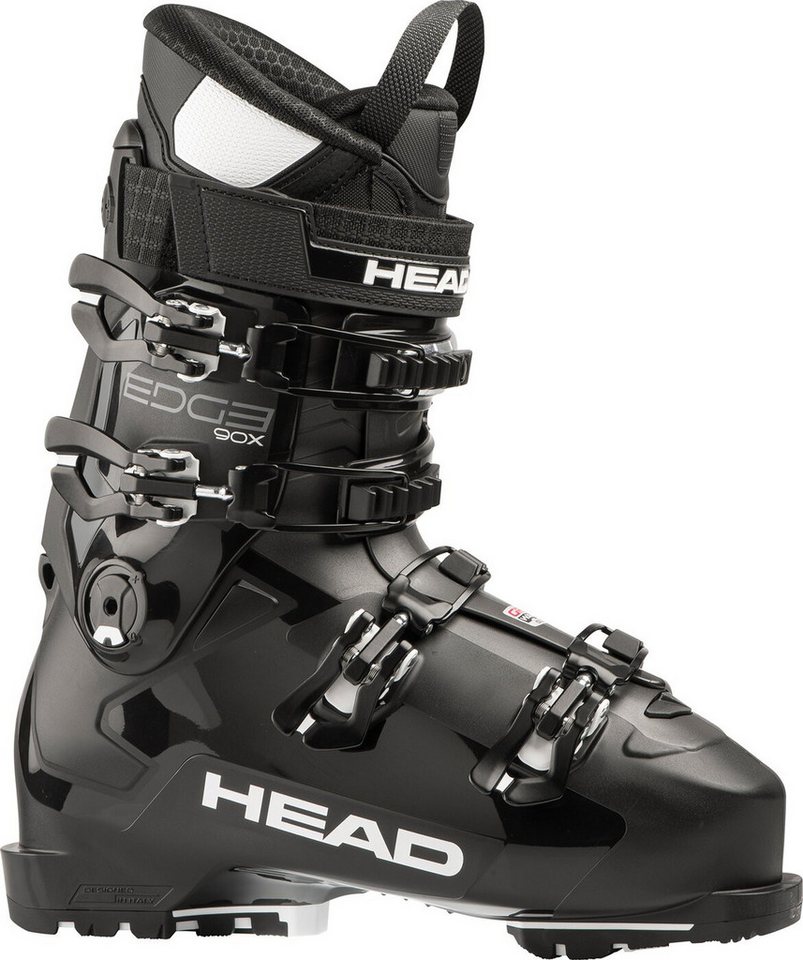 Head EDGE 90X HV GW BLACK - Alpinschuh von Head