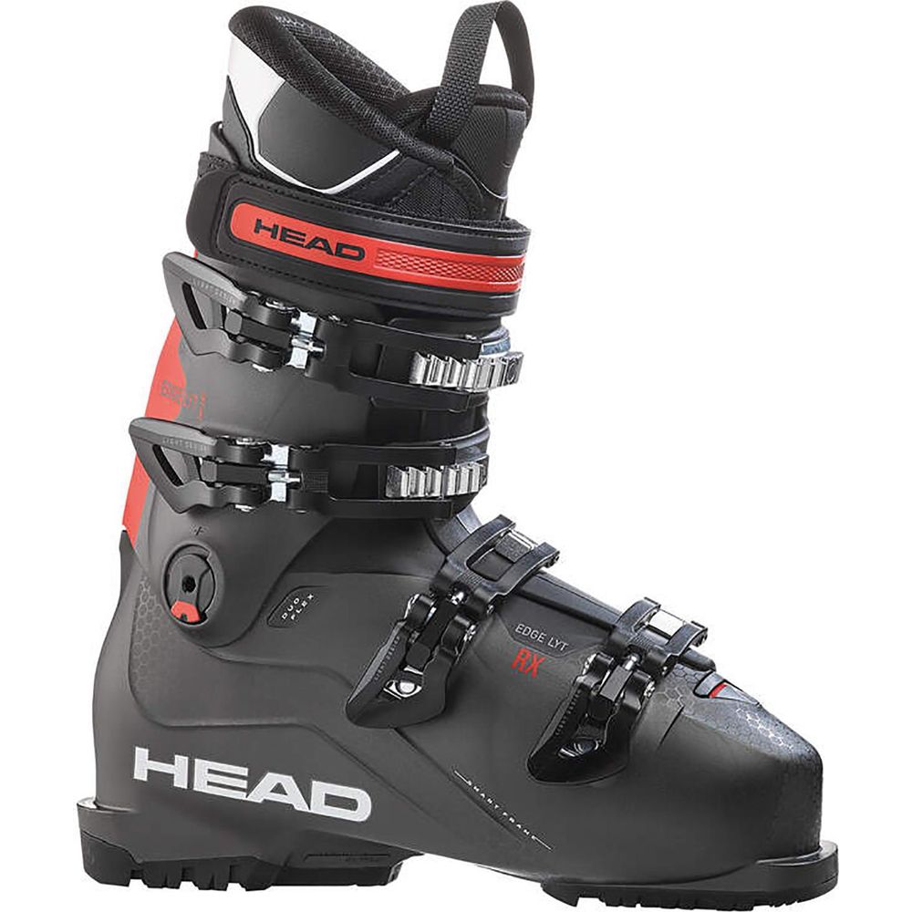 Head Edge LYT RX HV Skischuh anth./black-red 29.5 von Head