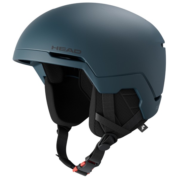 Head - Faero - Skihelm Gr 52-55 cm - XS/S blau von Head