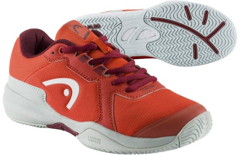 Head HEAD Kinder Tennisschuhe Sprint 3.5 Allcourt Tennisschuh von Head