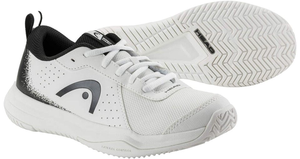 Head HEAD Kinder Tennisschuhe Sprint Court 4.0 Junior Tennisschuh von Head