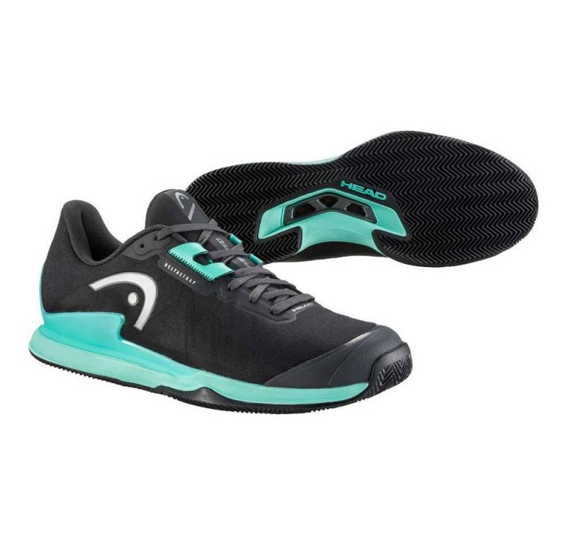 Head HEAD Sprint Pro 3.5 Clay Men BKTE Boom Tennisschuhe UVP: 150,00 € Tennisschuh von Head