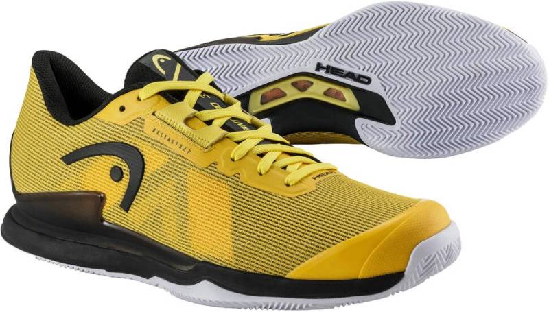 Head Head Herren Tennisschuhe Sprint Pro 3.5 Tennisschuh von Head