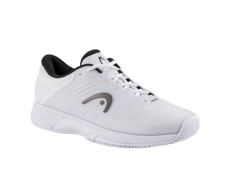 Head Head Tennis Schuhe Revolt Pro 4.5 Clay White Tennisschuh von Head