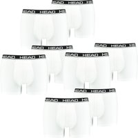 Trunk - HEAD BASIC BOXER 4er 6er 8er Multipack von Head