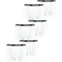 Trunk - HEAD BASIC BOXER 4er 6er 8er Multipack von Head