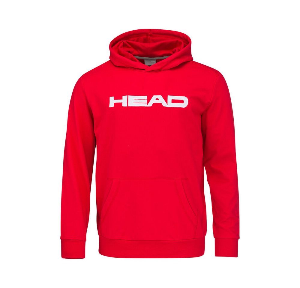 Head Kapuzenpullover Club Byron Hoody von Head