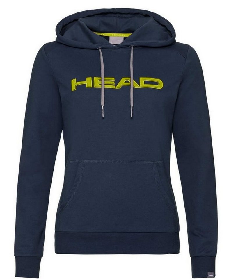 Head Fleeceshirt von Head