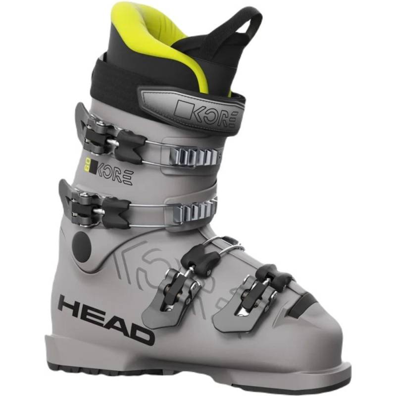 Head Kore 60 Kinder Skischuh grey 23.5 von Head