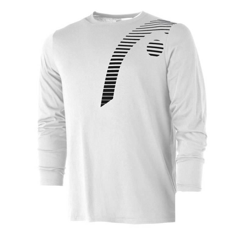 Head Longsleeve Club 21 Cliff LS von Head