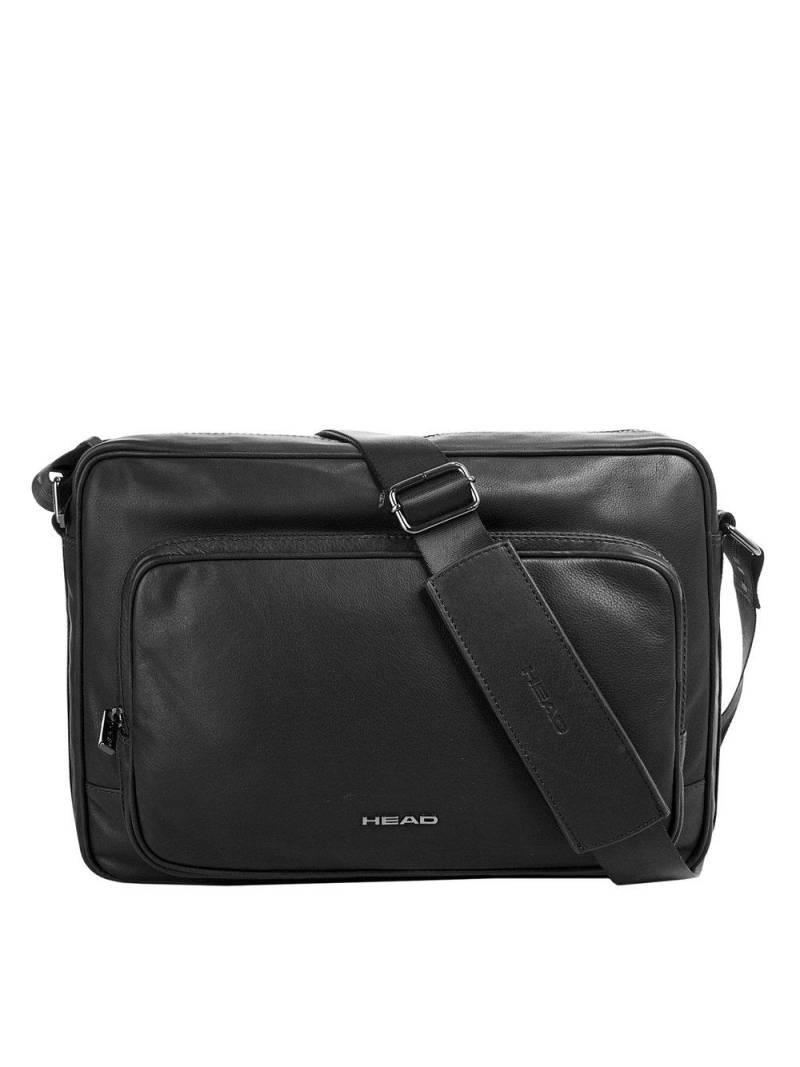 Head Messenger Damen Leder, schwarz von Head