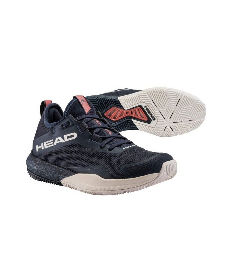 Head Motion Pro blau/weiss Damen Padelschuh von Head
