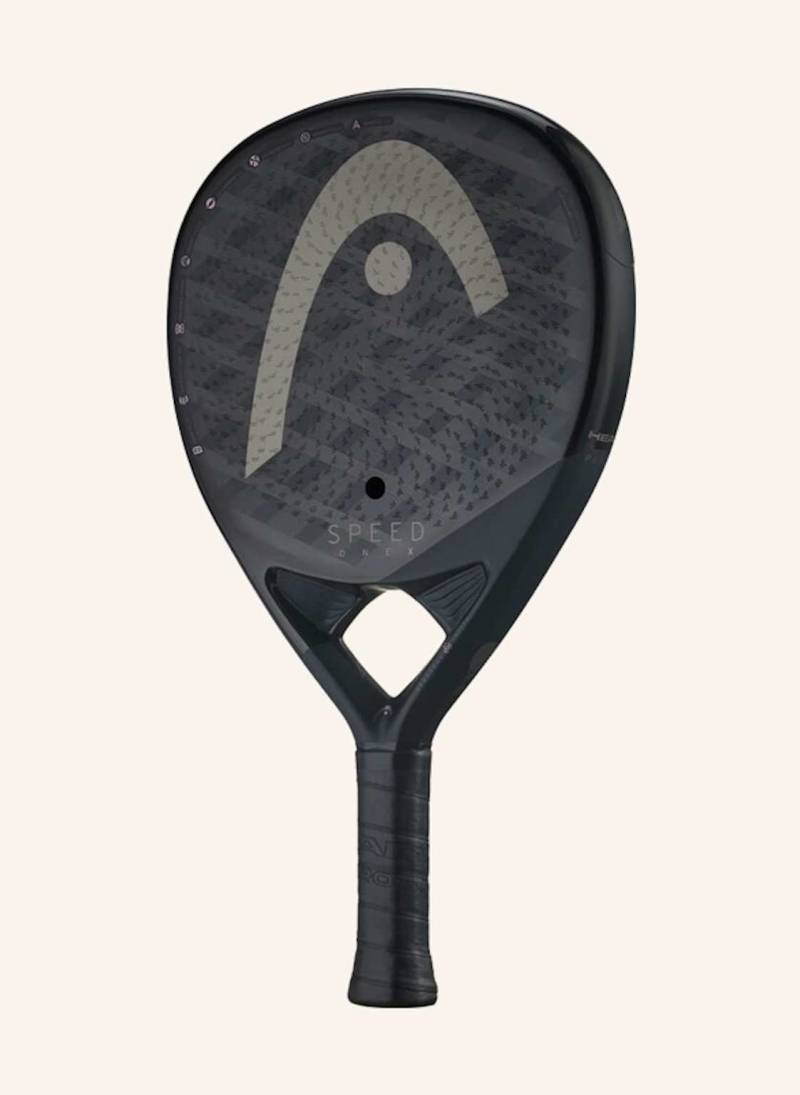 Head Padel Schläger Speed One X schwarz von Head