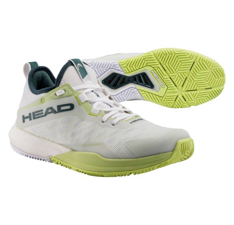 Head Padelschuhe World Padel Tour HEAD Motion Pro Padel Men Extreme WPT Padelschuh von Head