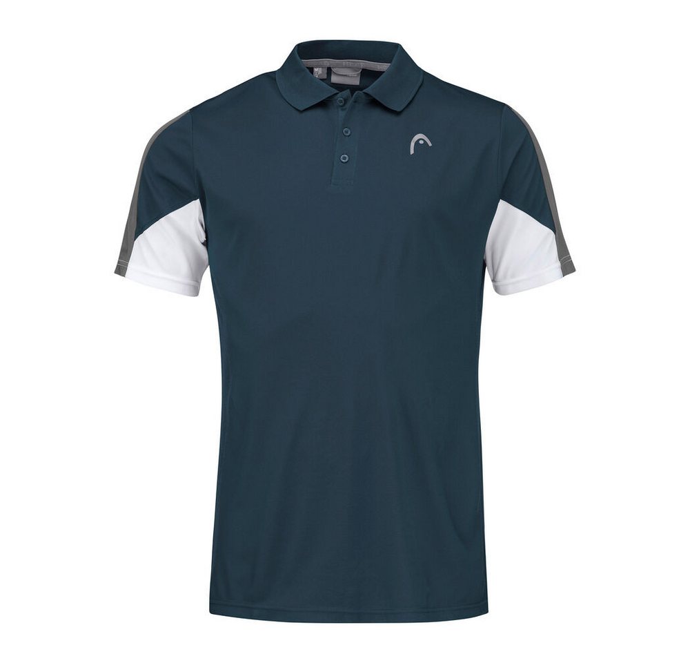 Head Poloshirt Club 22 Tech von Head