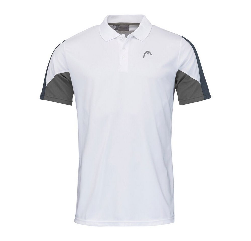 Head Poloshirt Club 22 Tech von Head