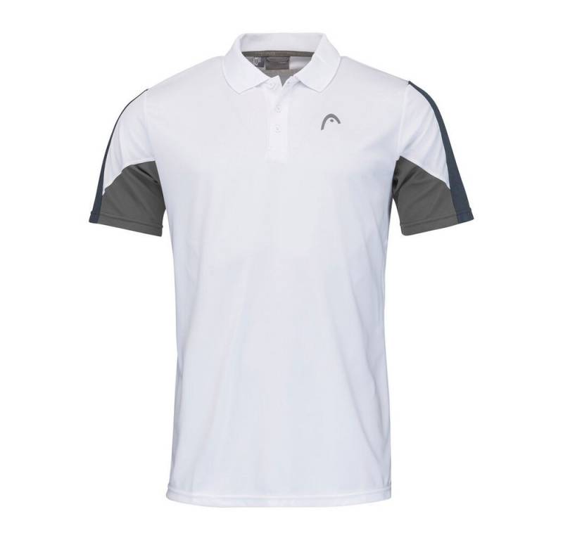 Head Poloshirt Club 22 Tech von Head