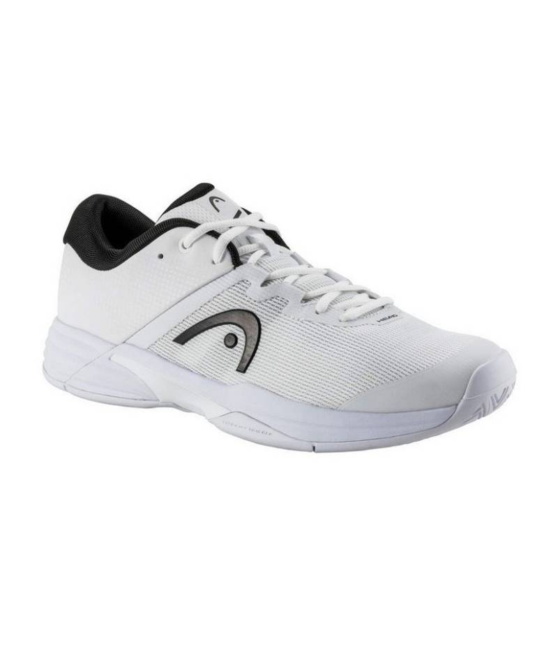 Head Revolt Court 2.0 Allcourt weiss/schwarz Herren Tennisschuh von Head
