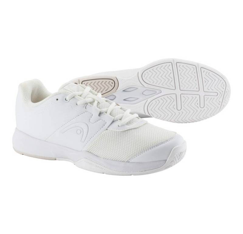 Head Revolt Court Allcourt weiss/grau Damen Tennisschuh von Head