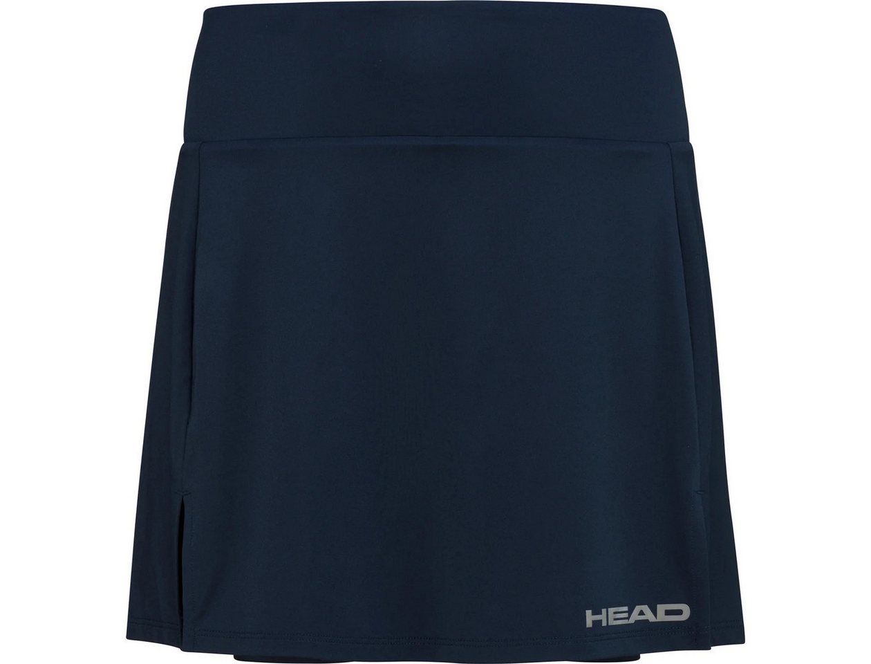 Head Rocktights CLUB Basic Skort Long W von Head