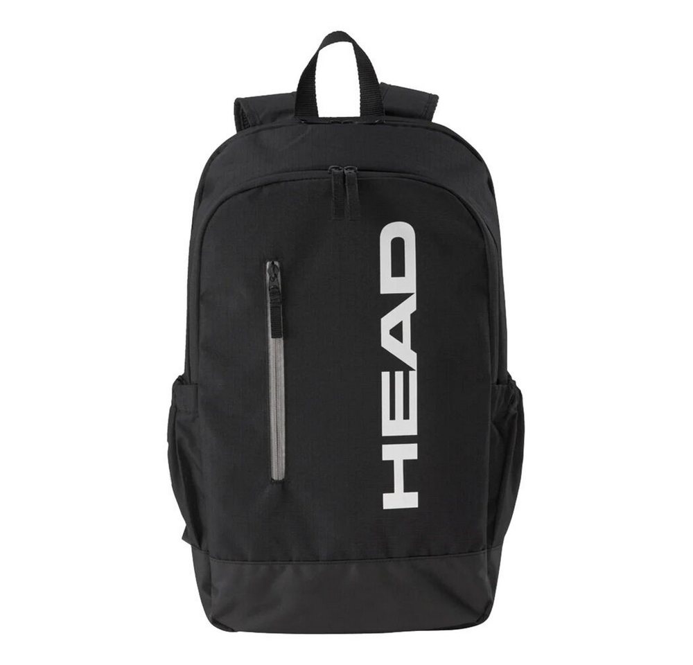 Head Rucksack Base Backpack 17L BK von Head