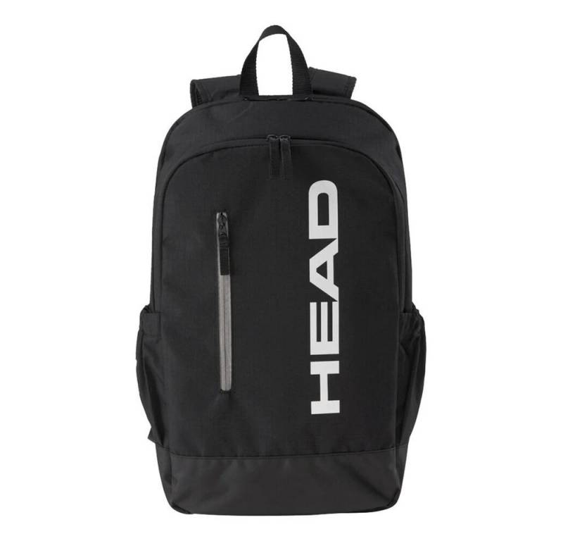 Head Rucksack Base Backpack 17L BK von Head